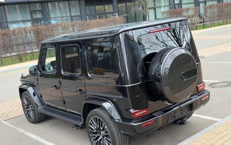 Mercedes-Benz G-Класс AMG, 2025 год, 33 500 000 рублей, 16 фотография