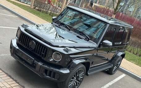 Mercedes-Benz G-Класс AMG, 2025 год, 33 500 000 рублей, 13 фотография