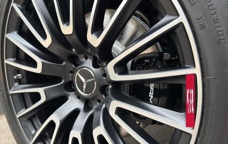 Mercedes-Benz G-Класс AMG, 2025 год, 33 500 000 рублей, 18 фотография