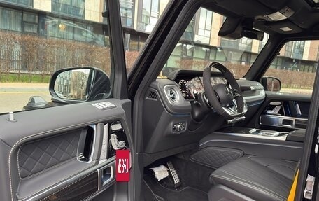 Mercedes-Benz G-Класс AMG, 2025 год, 33 500 000 рублей, 23 фотография