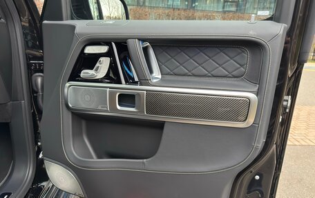 Mercedes-Benz G-Класс AMG, 2025 год, 33 500 000 рублей, 30 фотография