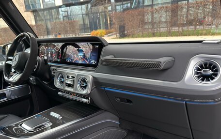 Mercedes-Benz G-Класс AMG, 2025 год, 33 500 000 рублей, 33 фотография