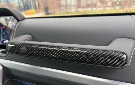 Mercedes-Benz G-Класс AMG, 2025 год, 33 500 000 рублей, 32 фотография