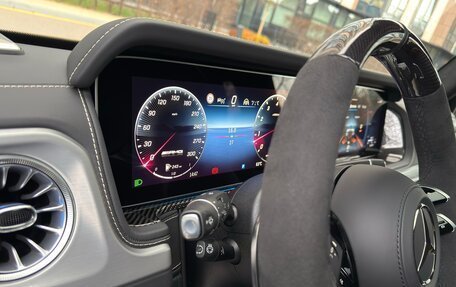 Mercedes-Benz G-Класс AMG, 2025 год, 33 500 000 рублей, 26 фотография