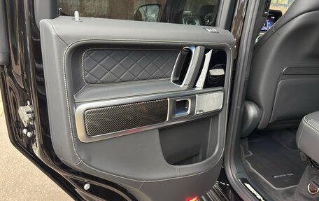 Mercedes-Benz G-Класс AMG, 2025 год, 33 500 000 рублей, 38 фотография