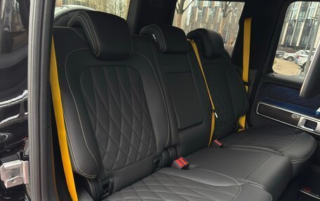 Mercedes-Benz G-Класс AMG, 2025 год, 33 500 000 рублей, 36 фотография