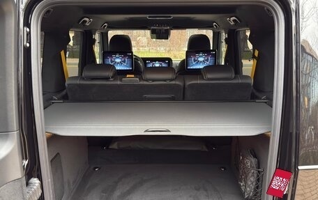 Mercedes-Benz G-Класс AMG, 2025 год, 33 500 000 рублей, 37 фотография