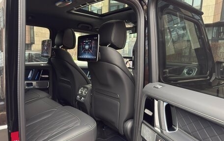 Mercedes-Benz G-Класс AMG, 2025 год, 33 500 000 рублей, 35 фотография