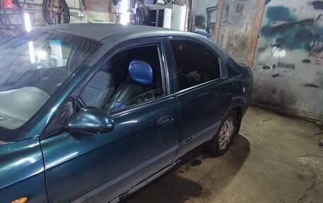 KIA Shuma I, 1998 год, 230 000 рублей, 3 фотография