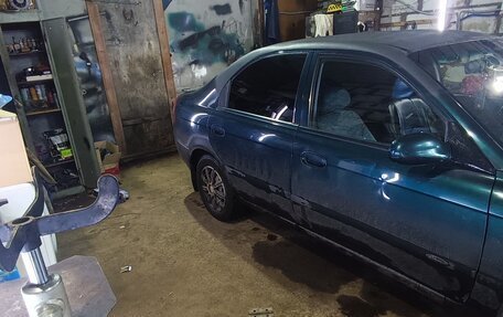 KIA Shuma I, 1998 год, 230 000 рублей, 2 фотография