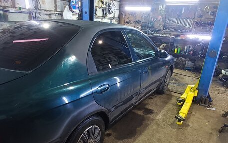 KIA Shuma I, 1998 год, 230 000 рублей, 4 фотография