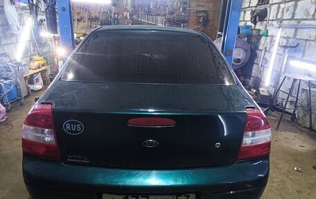 KIA Shuma I, 1998 год, 230 000 рублей, 6 фотография