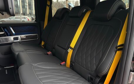 Mercedes-Benz G-Класс AMG, 2025 год, 33 500 000 рублей, 40 фотография