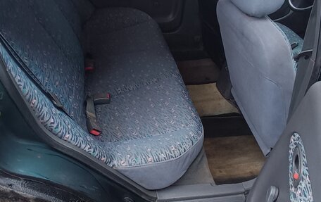 KIA Shuma I, 1998 год, 230 000 рублей, 9 фотография