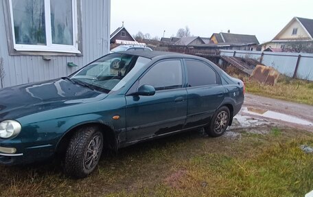 KIA Shuma I, 1998 год, 230 000 рублей, 8 фотография