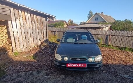 KIA Shuma I, 1998 год, 230 000 рублей, 11 фотография