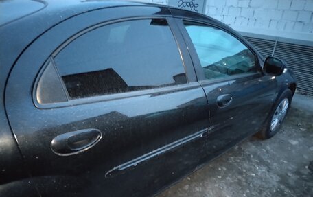 ГАЗ Volga Siber I, 2010 год, 300 000 рублей, 2 фотография