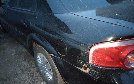 ГАЗ Volga Siber I, 2010 год, 300 000 рублей, 4 фотография