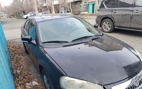 ГАЗ Volga Siber I, 2010 год, 300 000 рублей, 3 фотография