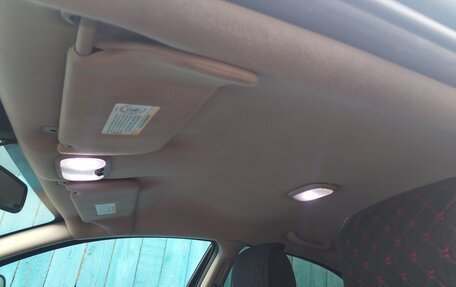 ГАЗ Volga Siber I, 2010 год, 300 000 рублей, 11 фотография