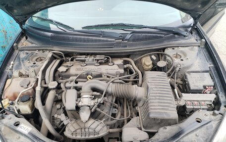 ГАЗ Volga Siber I, 2010 год, 300 000 рублей, 8 фотография