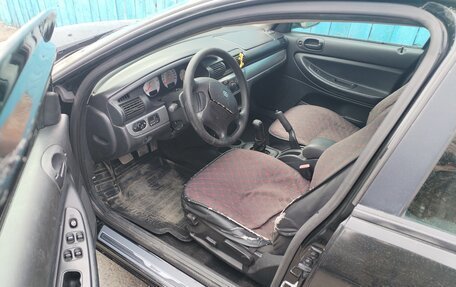 ГАЗ Volga Siber I, 2010 год, 300 000 рублей, 9 фотография