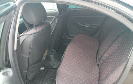 ГАЗ Volga Siber I, 2010 год, 300 000 рублей, 7 фотография