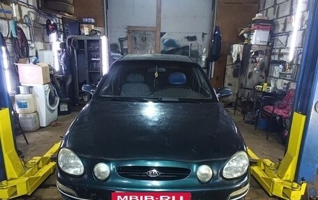 KIA Shuma I, 1998 год, 230 000 рублей, 7 фотография