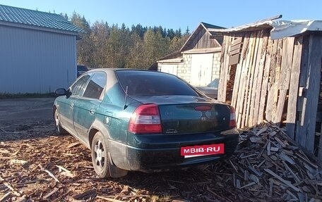 KIA Shuma I, 1998 год, 230 000 рублей, 12 фотография