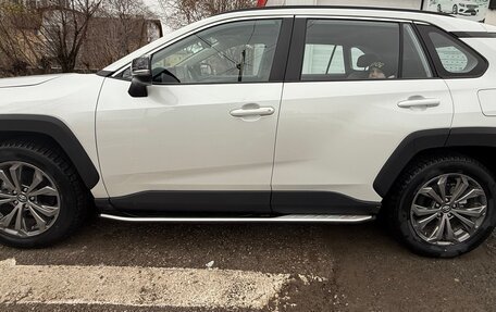 Toyota RAV4, 2023 год, 4 610 000 рублей, 5 фотография