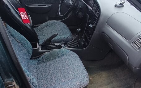 KIA Shuma I, 1998 год, 230 000 рублей, 10 фотография