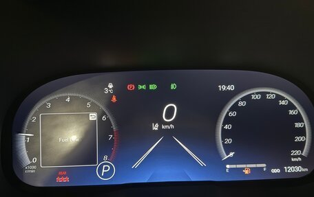 Toyota RAV4, 2023 год, 4 610 000 рублей, 11 фотография