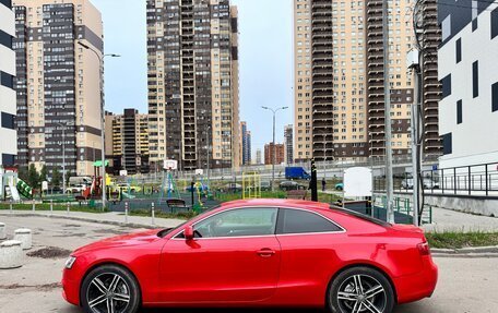 Audi A5, 2009 год, 980 000 рублей, 4 фотография