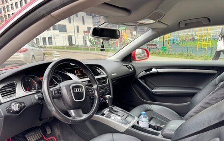 Audi A5, 2009 год, 980 000 рублей, 7 фотография