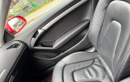 Audi A5, 2009 год, 980 000 рублей, 11 фотография