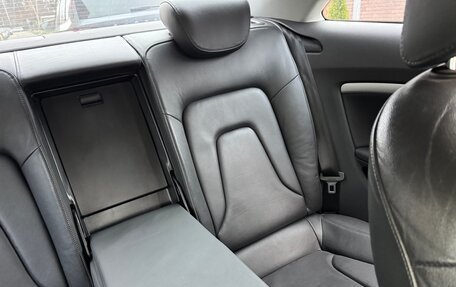 Audi A5, 2009 год, 980 000 рублей, 10 фотография