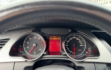 Audi A5, 2009 год, 980 000 рублей, 13 фотография