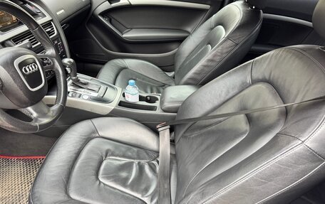 Audi A5, 2009 год, 980 000 рублей, 8 фотография