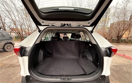 Toyota RAV4, 2023 год, 4 610 000 рублей, 21 фотография