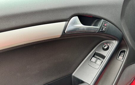 Audi A5, 2009 год, 980 000 рублей, 14 фотография