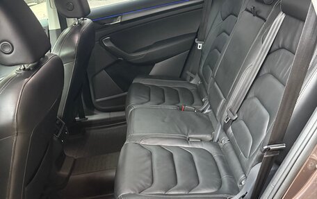 Skoda Kodiaq I, 2018 год, 2 050 000 рублей, 4 фотография