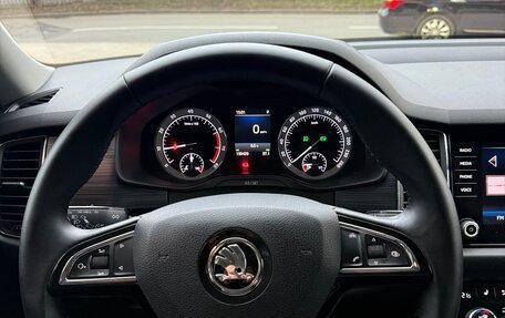 Skoda Kodiaq I, 2018 год, 2 050 000 рублей, 6 фотография