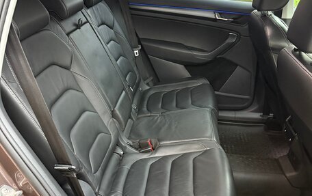 Skoda Kodiaq I, 2018 год, 2 050 000 рублей, 7 фотография