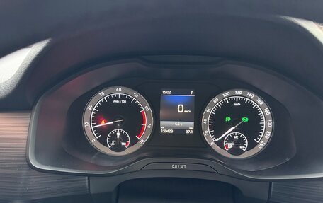 Skoda Kodiaq I, 2018 год, 2 050 000 рублей, 12 фотография