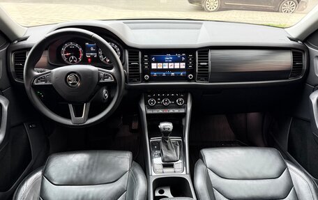 Skoda Kodiaq I, 2018 год, 2 050 000 рублей, 5 фотография