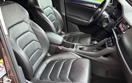 Skoda Kodiaq I, 2018 год, 2 050 000 рублей, 8 фотография