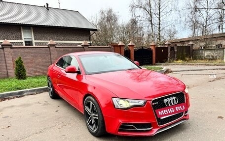 Audi A5, 2009 год, 980 000 рублей, 5 фотография