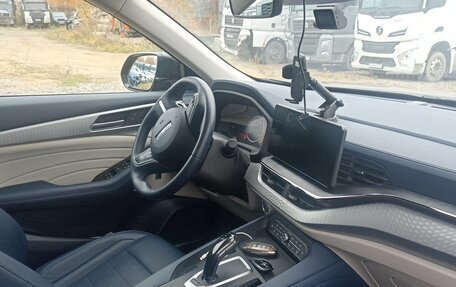 Haval F7 I, 2022 год, 2 425 000 рублей, 6 фотография