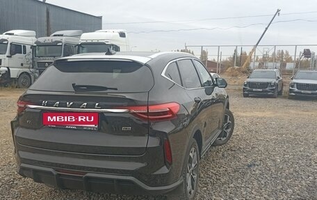 Haval F7 I, 2022 год, 2 425 000 рублей, 3 фотография