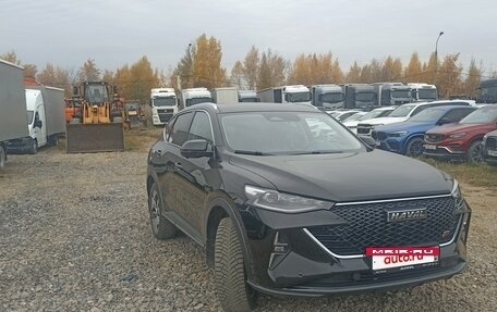 Haval F7 I, 2022 год, 2 425 000 рублей, 2 фотография